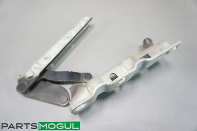 01-07 MERCEDES-BENZ C230 W203 FRONT RIGHT SIDE HOOD SUPPORT HINGE BRACKET OEM - Image 1 of 4