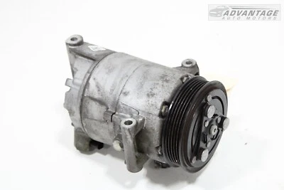 Chevrolet Equinox 2018-2022 1,5 L aire acondicionado compresor con embrague OEM Foto 1 de 4