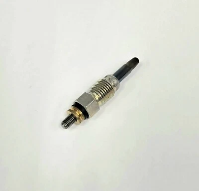 Bujía incandescente diésel Bosch 0250201032 para Volkswagen Volvo Audi Jetta Quantum 77-98 Foto 1 de 4