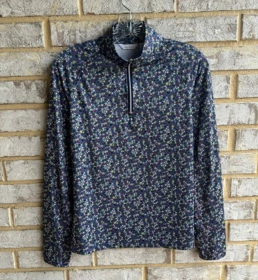 Женский солнцезащитный топ Lady Hagen с длинным рукавом на молнии 1/4 USPF 50+ размер S - Изображение 1 из 4