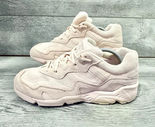 Scarpe da ginnastica New Balance 850 sale affumicato taglia UK 10 5 ottime condizioni