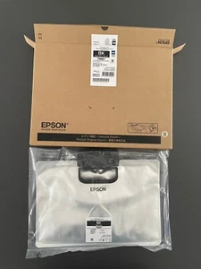 Set - Multipack 8 pezzi. CARTUCCIA INK EPSON WF-M5799/M5299 C13T9661 - ORIGINALE - Zdjęcie 1 z 2