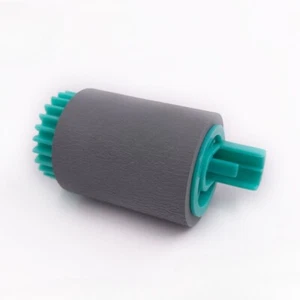 1 Stück Neu RF5-1834 Grün Papier Box Pickup Roller für HP 5si 8000 8100 8150 - Bild 1 von 4