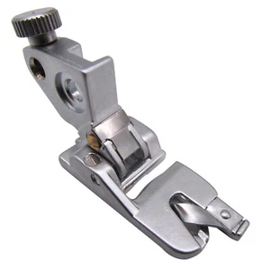 4 mm Hemmer Nähfuß für Pfaff MIT IDT Expression 2.0 3.0 Select 2.0 3.0 - Bild 1 von 4