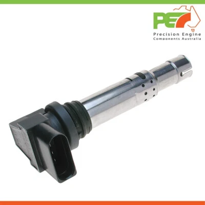 4x Bobinas de encendido nuevas * CALIDAD OEM * para Volkswagen Polo 1,4 L Turbo 4 cilindros Foto 1 de 4