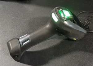 Wasp WWS750 Wireless 2D Bluetooth Barcode Scanner Scanner only - Picture 1 of 2