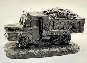 Vintage Miniatur "Real Kentucky Coal" Muldenkipper Made in Kentucky - Bild 1 von 5