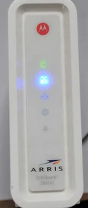 ARRIS SURFBOARD SB6143 CABLE MODEM - Picture 1 of 5