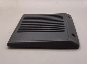 Peugeot 205 Fahrerseite Phase 1.5 Lautsprechergrills - GRAU - *GEBRAUCHT* - Bild 1 von 9