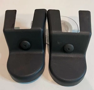 Mazda B2000 Seat track covers - 1987-1998 - Picture 1 of 1