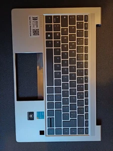 Clavier d'origine pour HP ProBook 440 G9 – Complet - Afbeelding 1 van 6