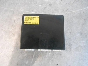 Módulo de control de entrada sin llave Mazda RX8 SE17 2006 CUPÉ ECU FE15675DZA - Imagen 1 de 3