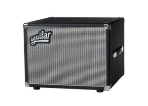 Aguilar DB 112 300W 1x12" Bass Cab Classic Black - Picture 1 of 1