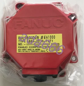 NEW FANUC A860-2070-T371 Puls Encoder 1PCS FedEx /DHL shipping. - Picture 1 of 2