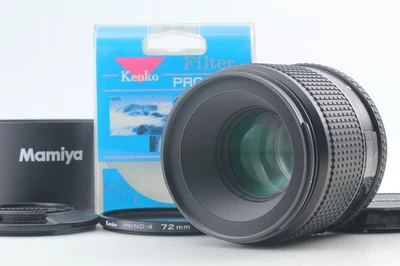 Rare MINT+ Mamiya Sekor D 110mm f2.8 LS Lens for Phase One 645 / DF AFD II Japan - Image 1 of 4