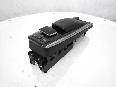 Interruptor de control de navegación de consola Lexus GS350 2013-2014 - este artículo tiene desgaste Foto 1 de 4