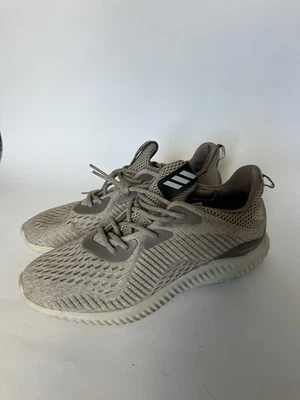 Adidas Alphabounce Beyond (model code BW0325) Size 8.5 - Image 1 of 4