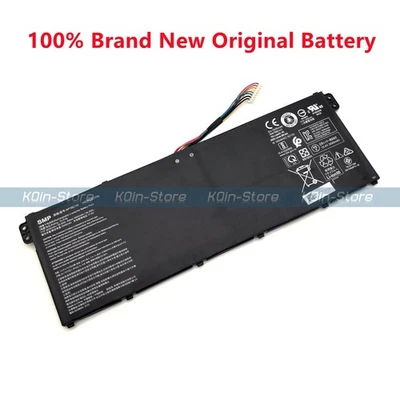 Nueva Batería Original AP18C7M para Acer Swift 3 5 SP513-54N SF313-52- SF514-54GT Foto 1 de 3