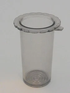 Cuisinart Food Processor Tube Pusher Replacement Part DLC-2014-SP - Picture 1 of 3