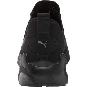 NWT PUMA Little Kids Cell Vive Sneakers ,black -Size 11.5 - Bild 1 von 6