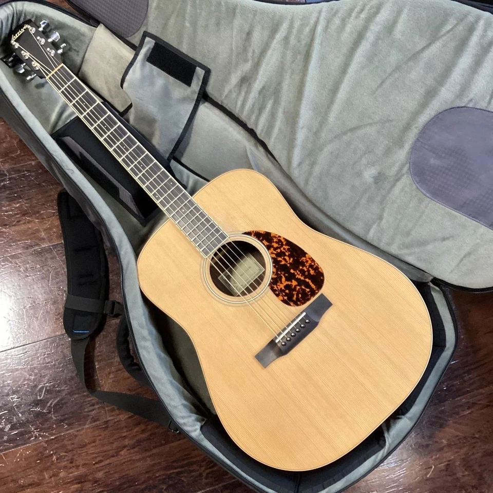 Larrivee D-03R Used Acoustic Guitar (Junk) - Image 1 of 4