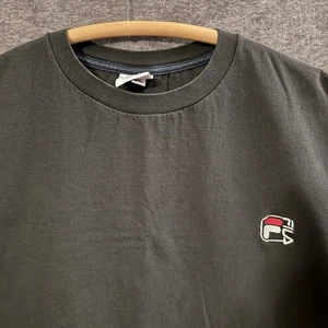 Vintage FILA T-Shirt Herren Größe XXL Logo Made In USA 435 - Bild 1 von 9