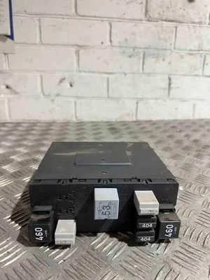 Centralina comfort VW GOLF PLUS 5M1, 521 3C0937049A 1.90 Diesel 77kw 32449838 - Immagine 1 di 3