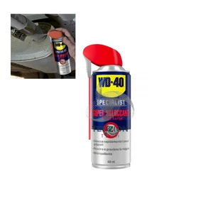 Super Sbloccante Specialist 400ml - WD-40 39348 - Foto 1 di 1