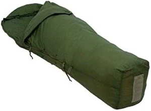 USGI Modular Sleeping Bag Patrol OD Green US Army Sleep System - Picture 1 of 2