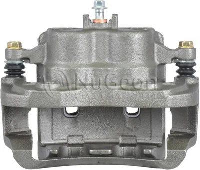 Nugeon 99-00553A Disc Brake Caliper For 96-97 Infiniti Nissan Pathfinder QX4 - Image 1 of 4