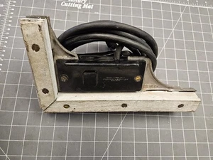 CR Lawrence Elektrischer Kittenthärter Nr. 1A55 110V - Bild 1 von 3