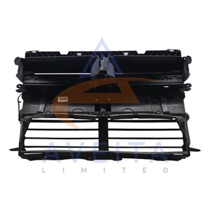 BMW 218i Gran Tourer F46 1.5 18-21 Air Duct With Shutter Grille 8499973 - Picture 1 of 15