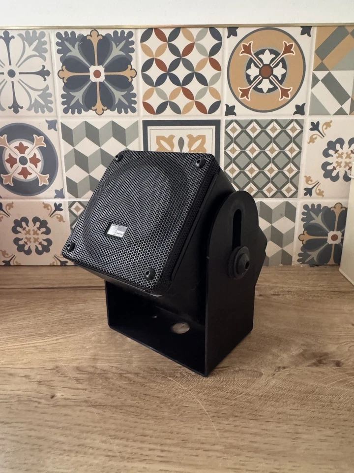 Meyer Sound MM-4 XP Miniatur Lautsprecher in schwarz  - Bild 1 von 3