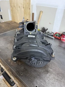 Colector de admisión de aire de alto rendimiento Jeep Grand Cherokee WJ V8 4.7 HO 99-04 - Imagen 1 de 9