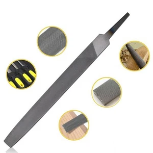 Hot Sale Tools & Workshop Equipment Grinding Tool Half-round Triangular - Picture 1 of 36