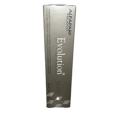 Creme Corante Permanente Alfaparf Evolution of the Color 2,05 oz Escolha Sua Cor - Imagem 1 de 4