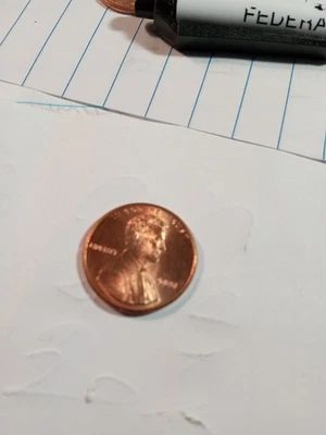 1998.beautiful Red - Image 1 of 4