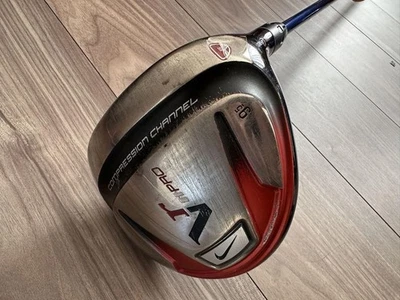 NIKE  Vr pro 9.5* DRIVER 1pcs  Right-Handed #68 - Image 1 of 4