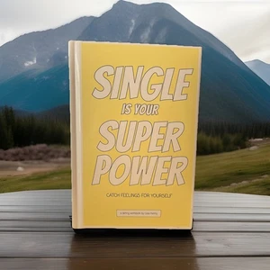 Single Is Your Superpower - Bild 1 von 2
