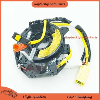 Nuevo resorte de reloj de alta calidad para Subaru Legacy Outback 2005-2007 83196AG010 Foto 1 de 4