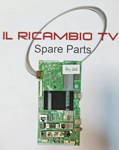 MAIN VESTEL 17MB230 BARCODE 23728021 NUOVA ORIGINALE - Imagen 1 de 1