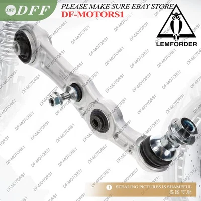 Brazo de control delantero derecho LEMQUIRE 205336201 para C300 C350 Mercedes-Benz E205 Foto 1 de 4