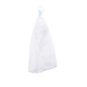 5 PCS Facial Soap Bag Body Wash Bubble Maker Cleansing Washing Soap - Picture 1 of 12