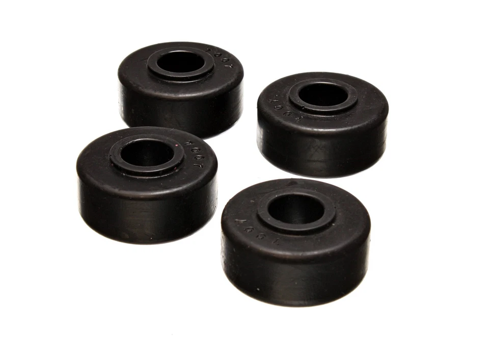 Suspension Strut Rod Bushing Kit Fits 1989 Dodge Ram 50  Front - Image 1 of 4