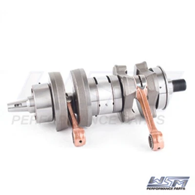 Moto acuática Yamaha 800cc GP-GP R-XL-XLT cigüeñal Waverunner WSM Re: 66E-11400-00-00 Foto 1 de 4