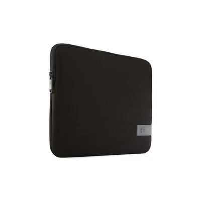 Case Logic Reflect MacBook Hülle 13'' Schwarz Laptophülle Notebookhülle Tasche - Bild 1 von 4