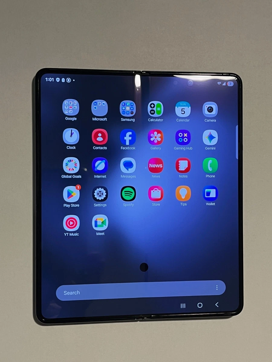 Samsung Galaxy Z Fold5 256GB for Sale | Shop New & Used Cell