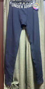 Under Armour UA ColdGear Infrared Tactical Fitted Leggings Größe Medium - Bild 1 von 4