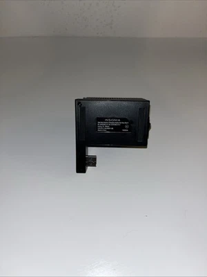 Insignia Side Dock Charging Station for Xbox One X - Black - Image 1 of 4