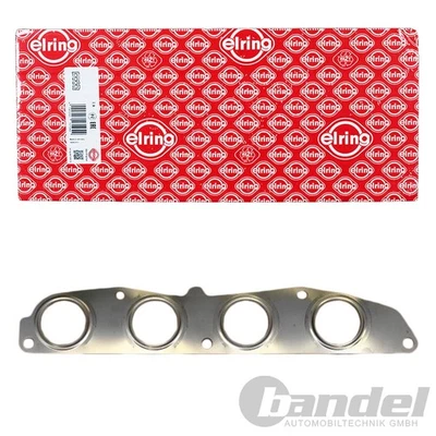 ELRING ABGAS-KRÜMMERDICHTUNG passend für MITSUBISHI COLT LANCER SMART FORFOUR - Bild 1 von 2